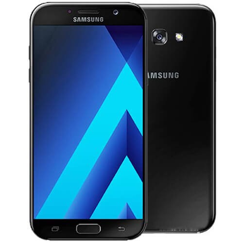 Fix the headphone jack Samsung Galaxy A5 (2017) Hồ Chí Minh Fix the headphone jack Samsung Galaxy A5 (2017)