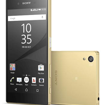 Sửa jack cắm tai nghe Sony Xperia Z5 Dual