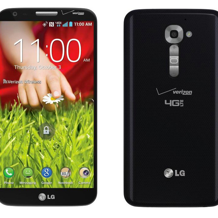 Repair LG G2 Verizon S980