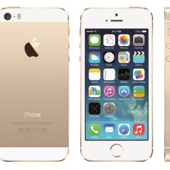 Repair loss of sound on the main iPhone 5S Hồ Chí Minh Repair loss of sound on the main iPhone 5S