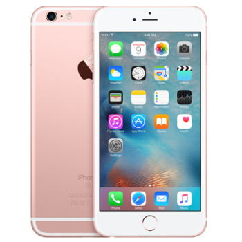 Repair imei lost iPhone 6S+