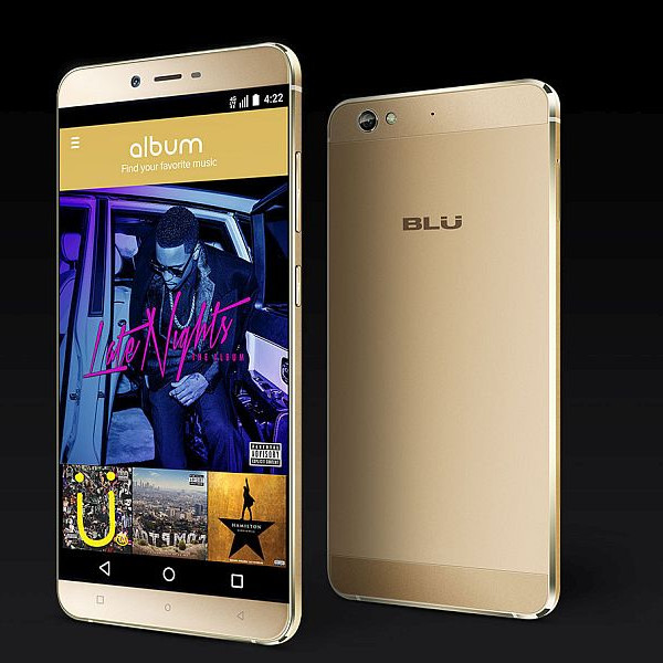 Sửa mất nguồn sạc không vô BLU VIVO 5 Hồ Chí Minh Sửa mất nguồn sạc không vô BLU VIVO 5