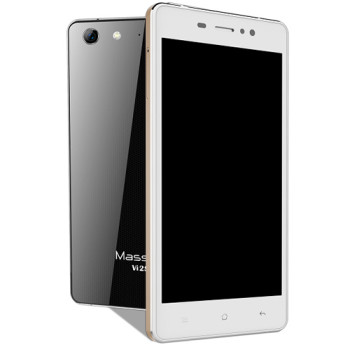 Repair mic Massgo Vi2s