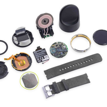 Repair Moto 360 2nd Generation