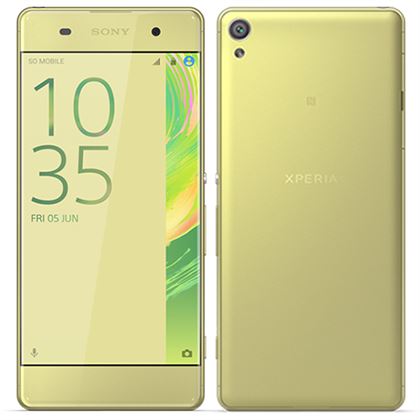 Repair hot Sony Xperia XA F3111 F3112 F3113 F3115 F3116