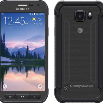 Repair Touch screen S6 Active Repair Touch screen S6 Active