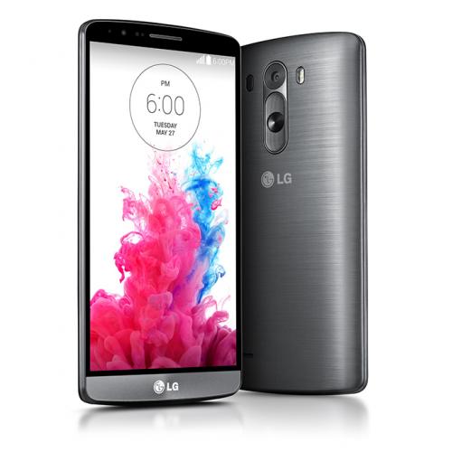 Repair LG G3 Cat.6 F460 Hồ Chí Minh Repair LG G3 Cat.6 F460
