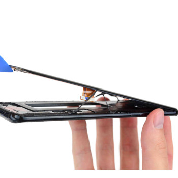 Fix Water damage Samsung Galaxy S8 Plus