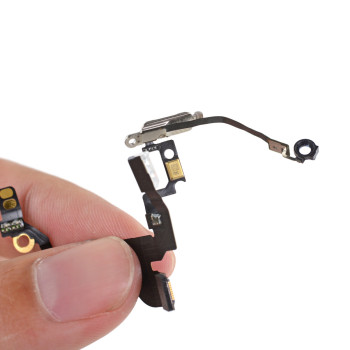 Replace Wifi Volum Up Down Mic iPhone SE iPhone SE