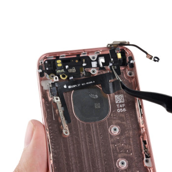 Replace Wifi Volum Up Down Mic iPhone SE iPhone SE