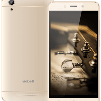 Thay cảm biến tiệm cận Mobell Nova F3