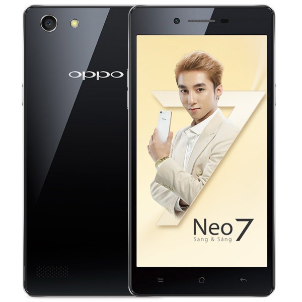 Thay cảm biến tiệm cận Oppo Neo 7s ( A33fw)