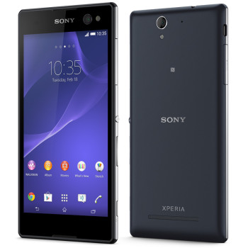 Thay cảm biến tiệm cận Sony Xperia C3