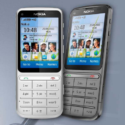 Replace Touch Screen C3-01 Hồ Chí Minh Replace Touch Screen C3-01