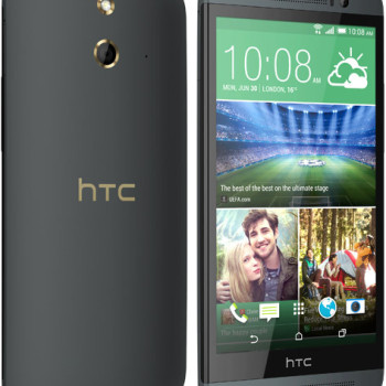 Repalce touch screen HTC One E8 Dual SIM