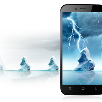 Thay cảm ứng FPT V S5+