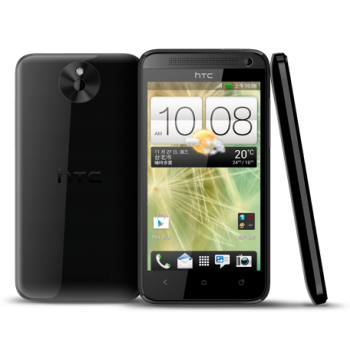 Replace Touch Screen Digitizer HTC Desire 603