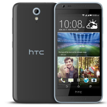 Replace Touch Screen Digitizer HTC Desire 620G Dual Sim