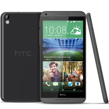 Replace Touch Screen Digitizer HTC Desire 800