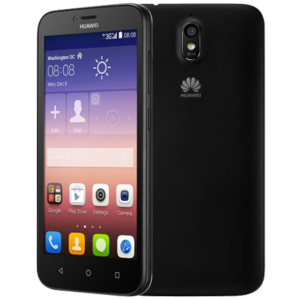 Thay cảm ứng Huawei Y625