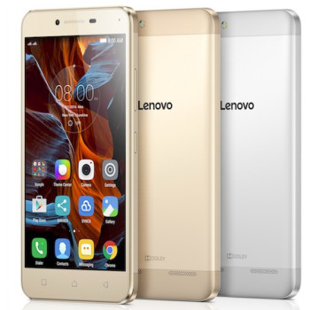 Replace Touch Screen Lenovo VIBE K5+ plus A6020FHD