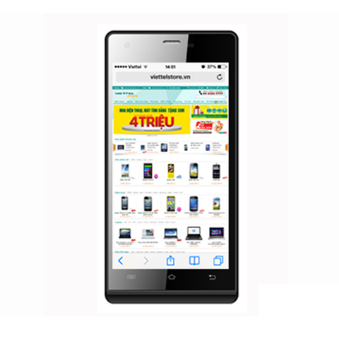 Thay cảm ứng Masstel M600