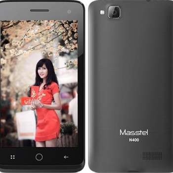 Thay cảm ứng Masstel N400