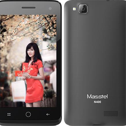 Thay cảm ứng Masstel N400