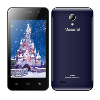 Thay cảm ứng Masstel N410