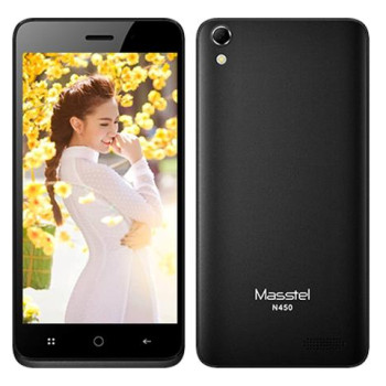 Thay cảm ứng Masstel N450