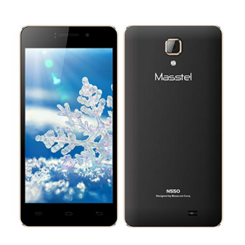 Thay cảm ứng Masstel N470