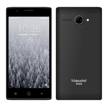 Thay cảm ứng Masstel N505