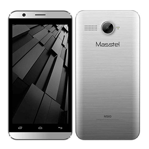 Thay cảm ứng Masstel N510