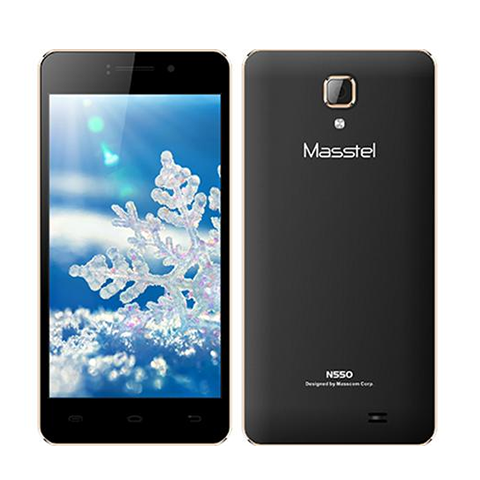 Thay cảm ứng Masstel N550
