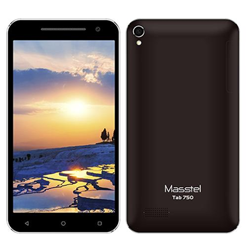 Thay cảm ứng Masstel Tab 750
