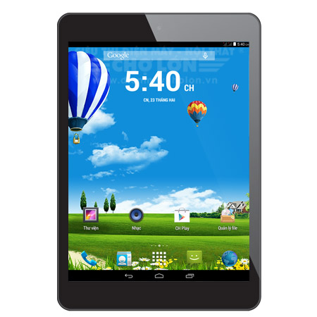 Replace Touch Screen Masstel Tab 840 Hồ Chí Minh Replace Touch Screen Masstel Tab 840
