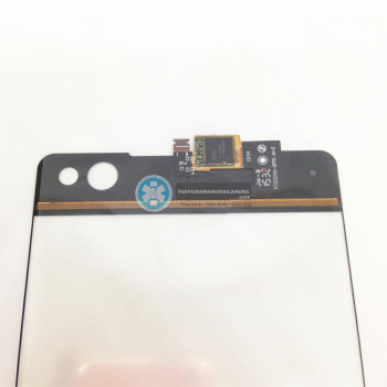 Replace touch screen digitizer Sony C4 Dual E5303 E5333