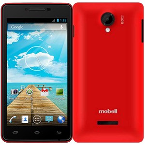 Thay cảm ứng Mobell Nova F Mini
