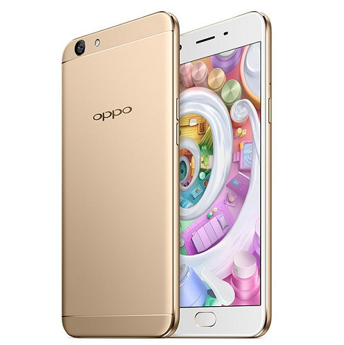 Thay cảm ứng OPPO F1s (A1601) Hồ Chí Minh Thay cảm ứng OPPO F1s (A1601)