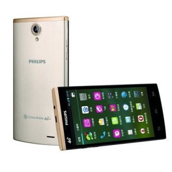 Replace touch screen Digitizer Philips S399 Replace touch screen Digitizer Philips S399
