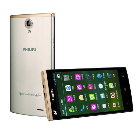 Replace touch screen Digitizer Philips S399 Hồ Chí Minh Replace touch screen Digitizer Philips S399