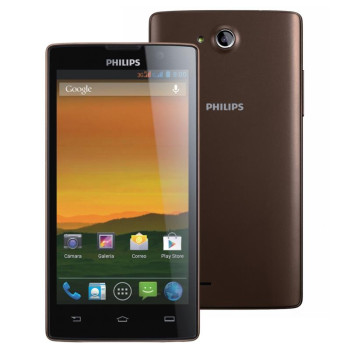 Replace touch screen Digitizer Philips W3500 Replace touch screen Digitizer Philips W3500