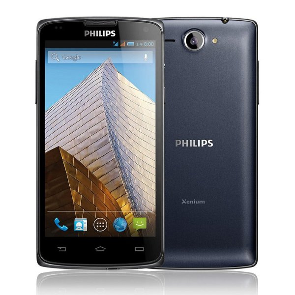 Replace touch screen Digitizer Philips V8526 Hồ Chí Minh Replace touch screen Digitizer Philips V8526