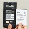 Replace touch screen Q-Smart QS558 Replace touch screen Q-Smart QS558