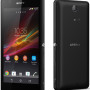 Replace Touch Screen Sony Xperia ZR C5502