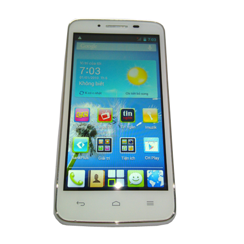 Replace touch screen Digitizer Viettel V8506 Hồ Chí Minh Replace touch screen Digitizer Viettel V8506