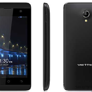 Replace touch screen Digitizer Viettel V8508 Hồ Chí Minh Replace touch screen Digitizer Viettel V8508