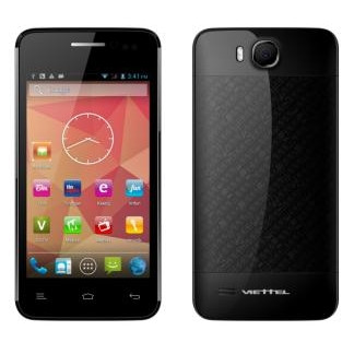 Replace touch screen Digitizer Viettel V8509 Hồ Chí Minh Replace touch screen Digitizer Viettel V8509