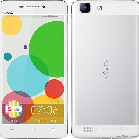 Replace touch screen Digitizer Vivo X3TT Hồ Chí Minh Replace touch screen Digitizer Vivo X3TT