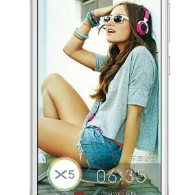 Replace touch screen Digitizer Vivo X5L Hồ Chí Minh Replace touch screen Digitizer Vivo X5L